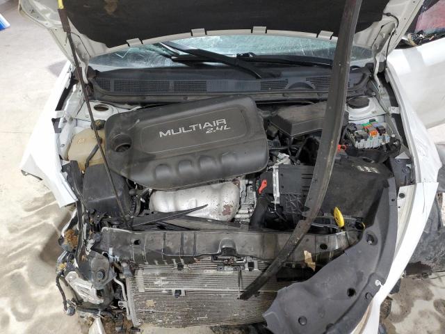 2015 DODGE DART SXT - 1C3CDFBB3FD406668