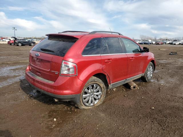 Vin: 2fmdk4kc5abb39370, lot: 43942385, ford edge limited 20103