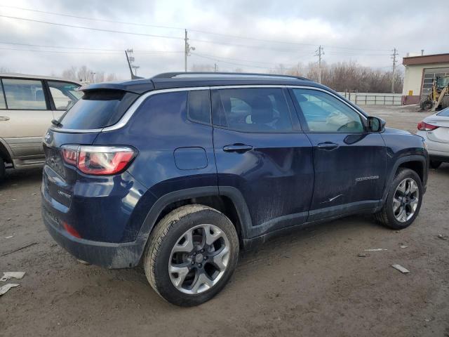 Vin: 3c4njdcb5kt741788, lot: 46823135, jeep compass limited 20193