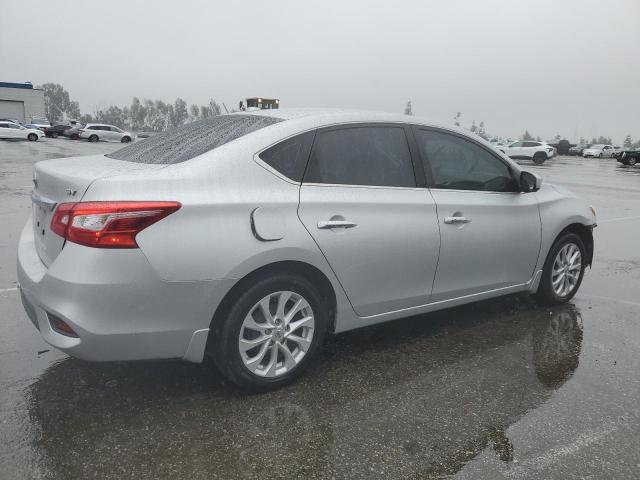 Vin: 3n1ab7ap2kl605732, lot: 44259895, nissan sentra s 20193