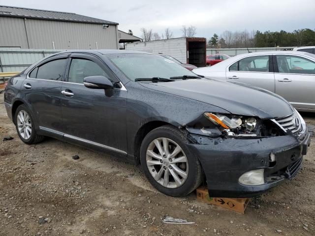 Vin: jthbk1eg1b2419981, lot: 46902405, lexus es350 350 20114