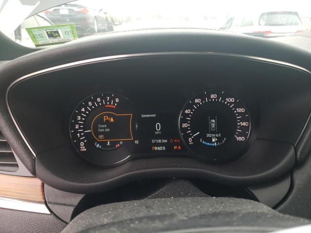 2018 LINCOLN MKC RESERV 5LMTJ3DH4JUL21084