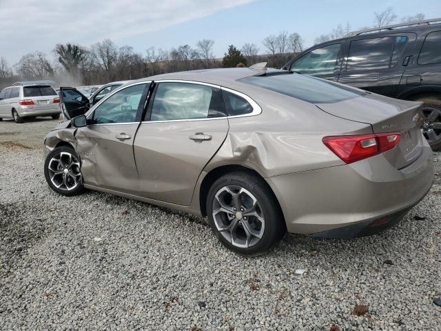 2023 CHEVROLET MALIBU LT - 1G1ZD5ST3PF233094