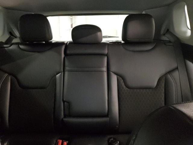 2017 JEEP COMPASS - 3C4NJDBB8HT656700