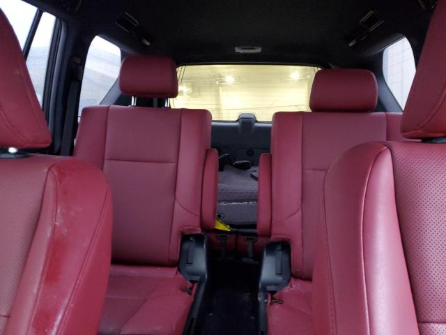 2020 LEXUS GX 460 PRE JTJAM7BX1L5242117