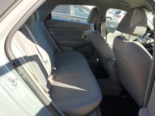 2022 HYUNDAI ELANTRA SE - KMHLM4AG3NU301328