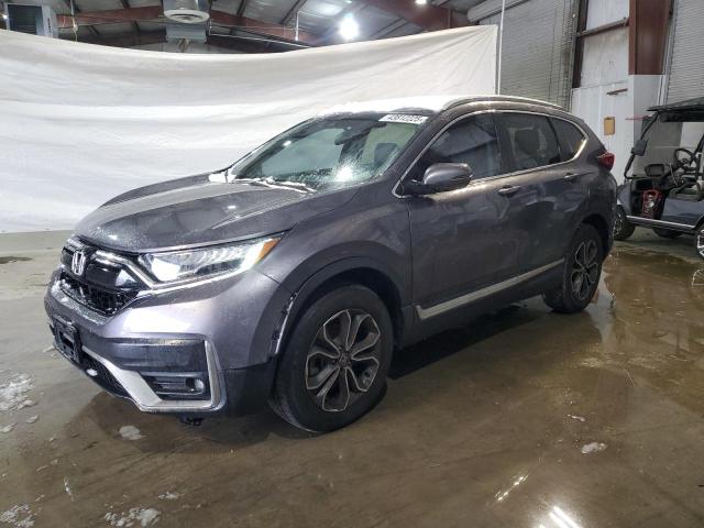 HONDA CR-V TOURING