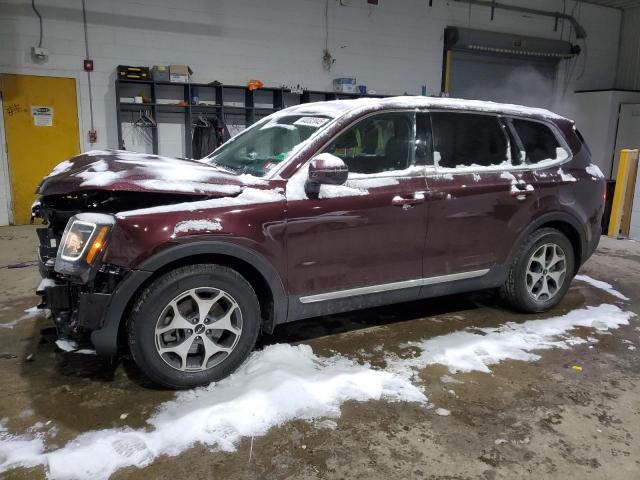 KIA TELLURIDE EX