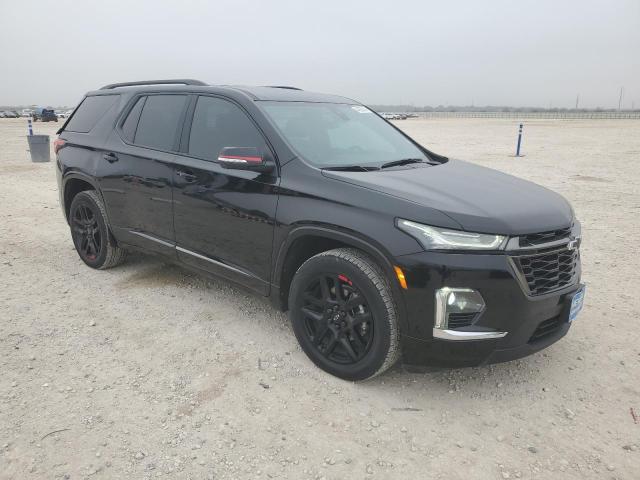 Vin: 1gnerkkw7nj184791, lot: 44900045, chevrolet traverse premier 20224