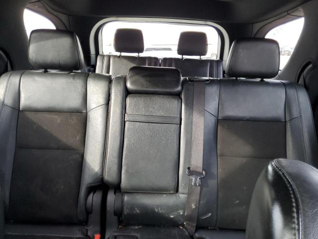 2021 DODGE DURANGO GT - 1C4RDJDG7MC547327