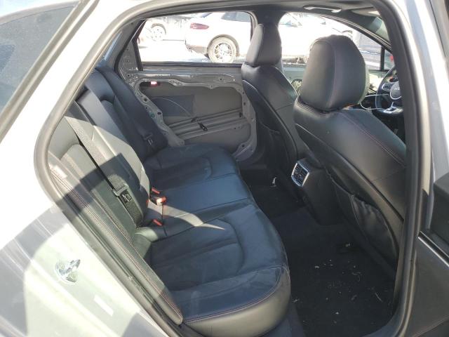 2023 KIA K5 GT 5XXG44J8XPG177257