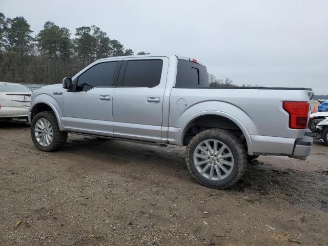 Vin: 1ftew1eg0kfa23519, lot: 45725945, ford f-150 supercrew 20192
