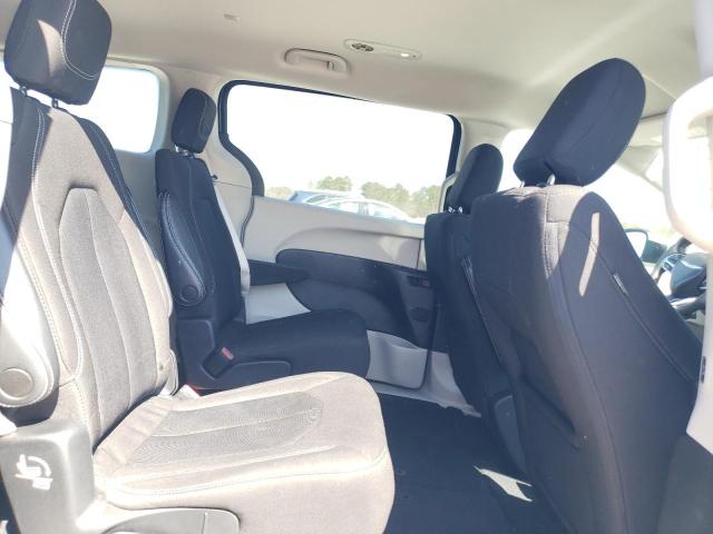 2022 CHRYSLER VOYAGER LX - 2C4RC1CG2NR235509