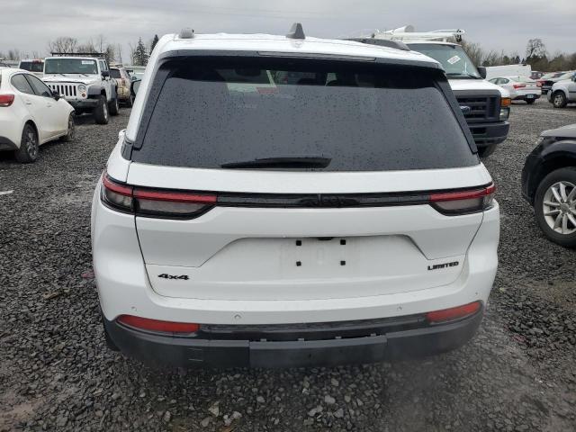 2023 JEEP GRAND CHER - 1C4RJHBG9PC519067