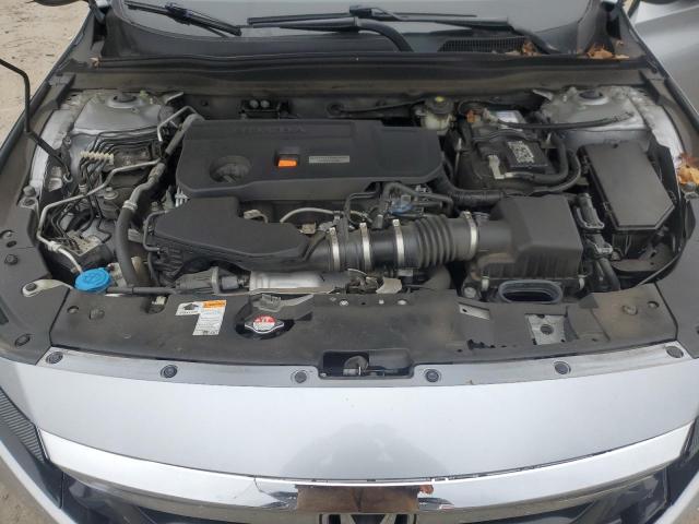 2018 HONDA ACCORD EXL - 1HGCV2F5XJA041598