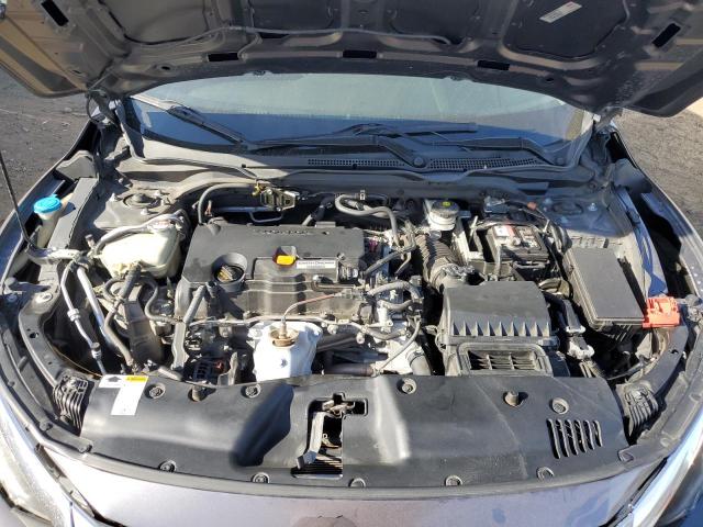 2018 HONDA CIVIC LX - 2HGFC2F50JH546702