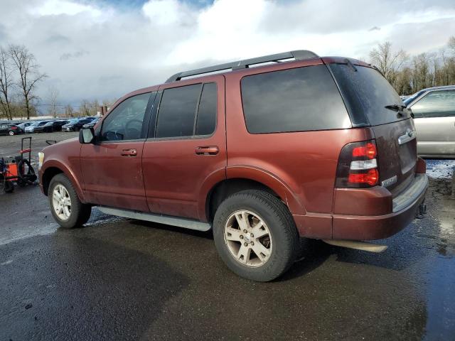 Vin: 1fmeu7d80aua09676, lot: 46598575, ford explorer xlt 20102
