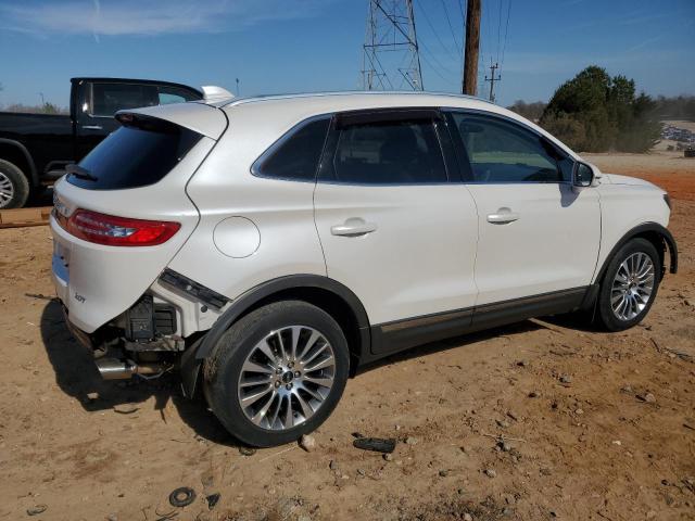 2017 LINCOLN MKC RESERV - 5LMCJ3C99HUL70172