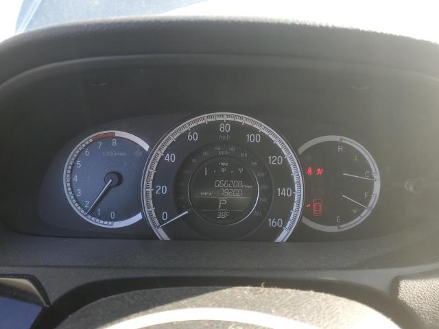 2017 HONDA ACCORD LX 1HGCR2F35HA276987