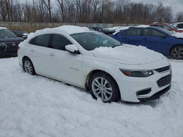 Vin: 1g1ze5st6hf221326, lot: 45098475, chevrolet malibu lt 20174