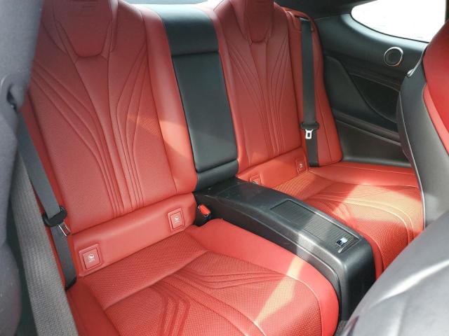 2015 LEXUS RC-F JTHHP5BC0F5000738