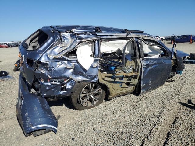 2016 TOYOTA HIGHLANDER - 5TDJKRFH5GS310331