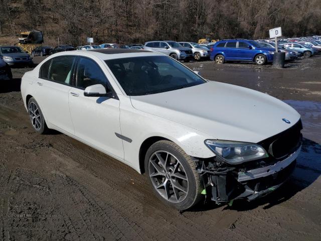 Vin: wbayf8c55fd655437, lot: 46617905, bmw 7 series lxi 20154