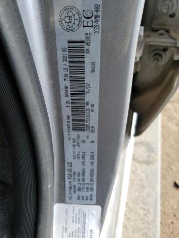 2020 RAM 1500 REBEL - 1C6SRFLT5LN161126