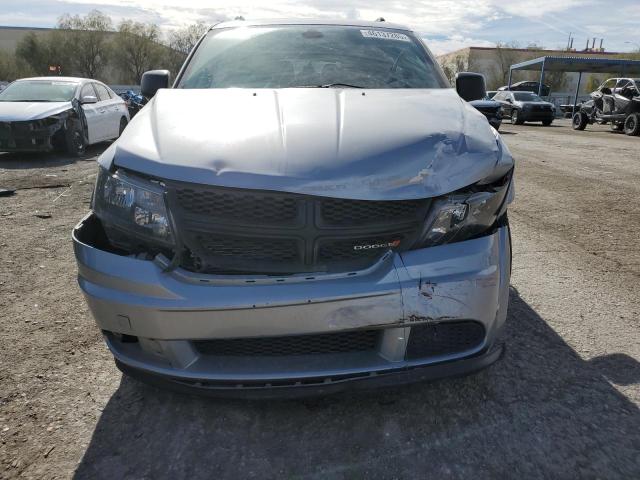 2020 DODGE JOURNEY SE - 3C4PDCAB7LT273058