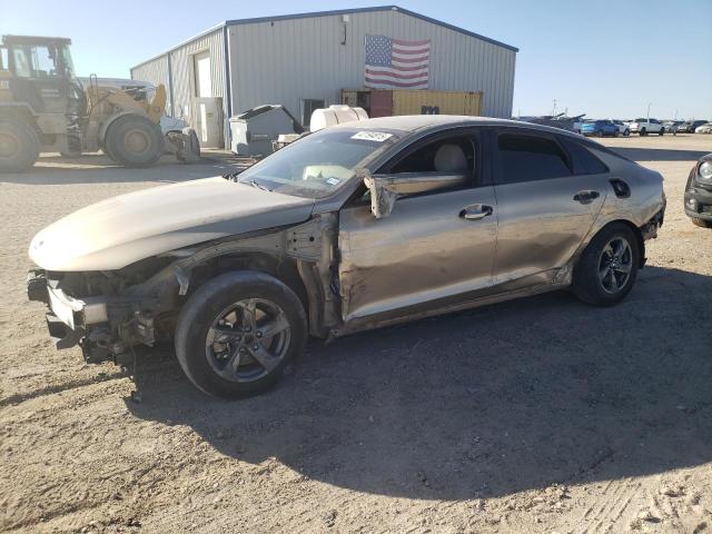KIA K5 LXS