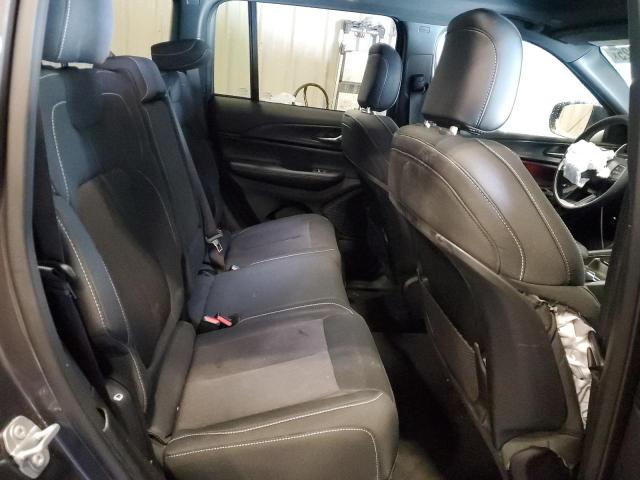 2024 JEEP GRAND CHER - 1C4RJHAG2RC123051