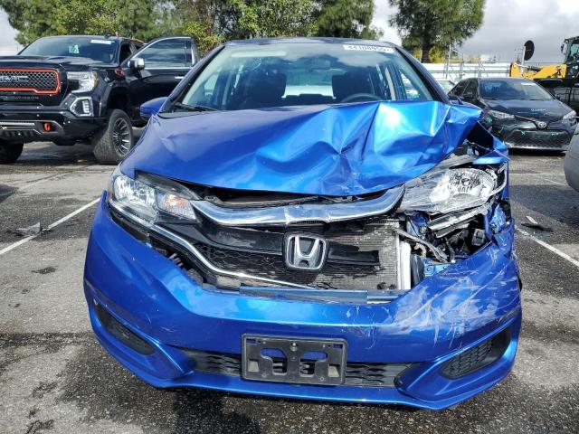2020 HONDA FIT LX - 3HGGK5H4XLM713939