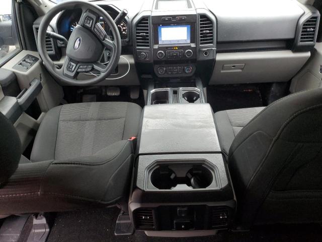 2019 FORD F150 SUPER - 1FTEX1CP9KKC18168