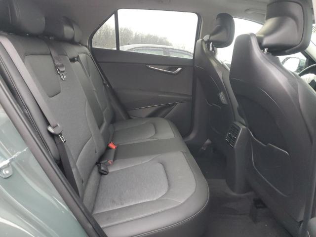 2024 KIA NIRO SX KNDCT3LE3R5166283