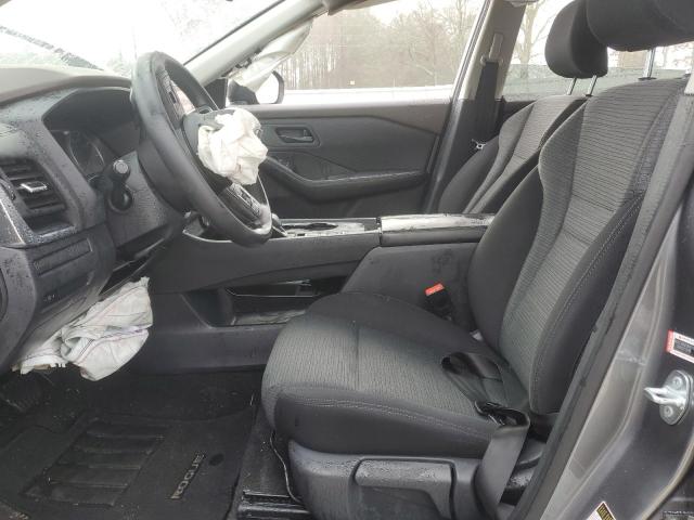 2021 NISSAN ROGUE S - 5N1AT3AA1MC789599