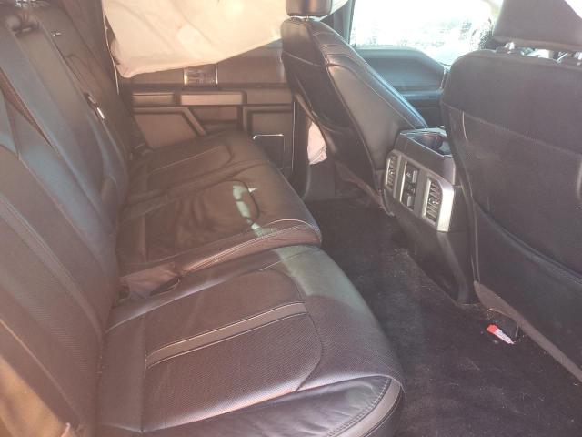2016 FORD F150 SUPER - 1FTEW1EG1GFA52678