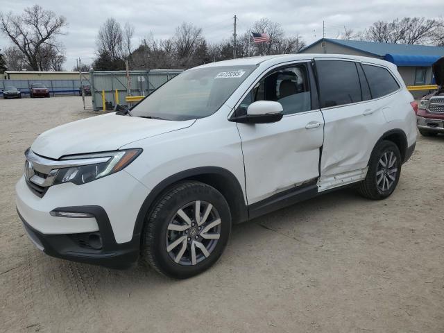 HONDA PILOT EXL