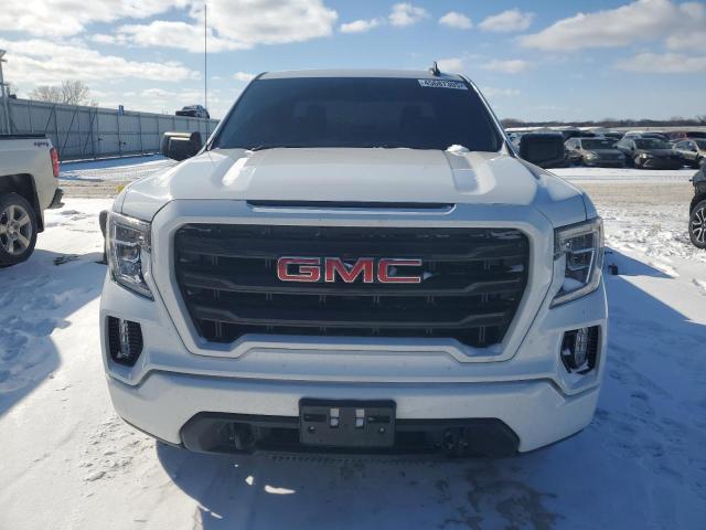 2021 GMC SIERRA K15 - 3GTU9CET6MG367479