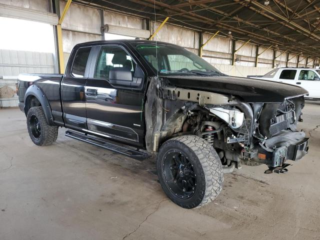 Vin: 1ftex1ep6hfc74924, lot: 43073995, ford f-150 super cab 20174