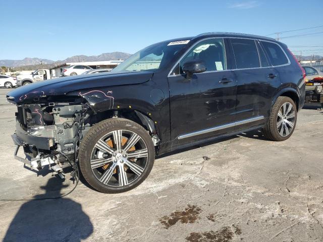 2025 VOLVO XC90 PLUS YV4H60PE4S1327367