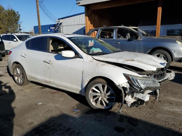 2016 ACURA ILX BASE W - 19UDE2F33GA010317
