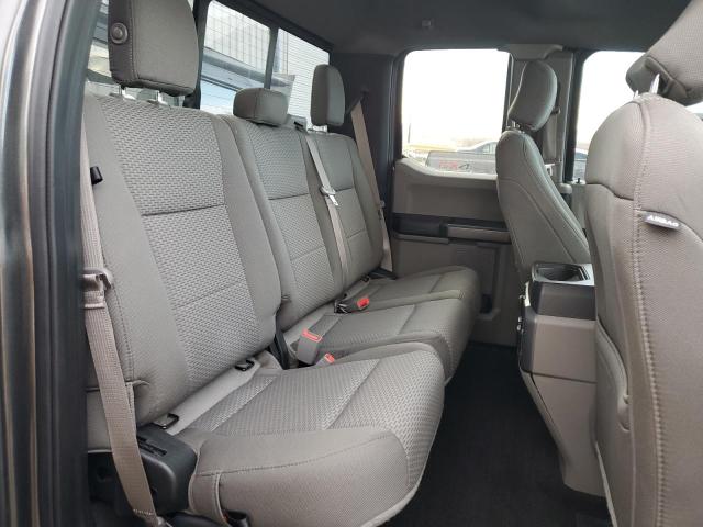 2019 FORD F150 SUPER - 1FTFX1E44KKC77040