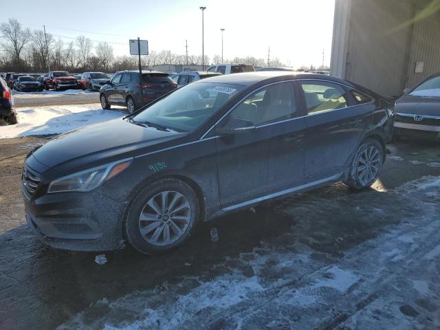 Vin: 5npe34af5fh042960, lot: 45509765, hyundai sonata sport 2015 img_1
