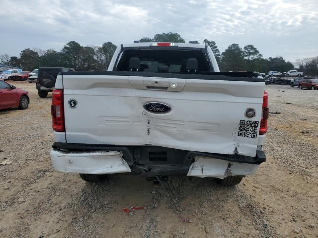2022 FORD F150 SUPER - 1FTFW1E5XNKD06489