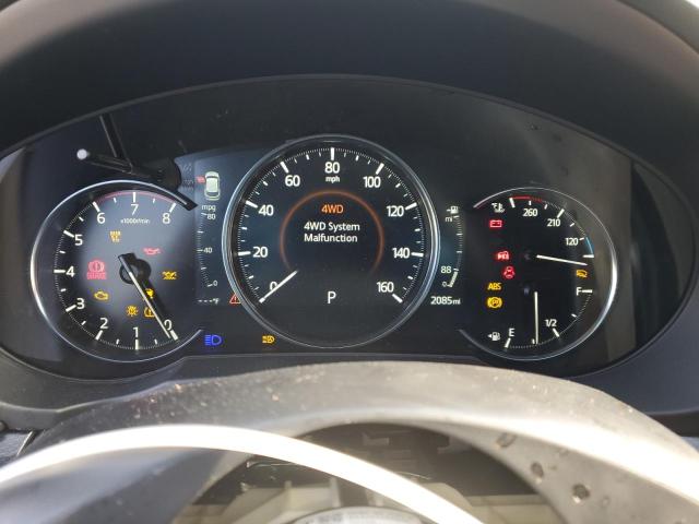 2025 MAZDA CX-5 PREMI JM3KFBDY7S0554181