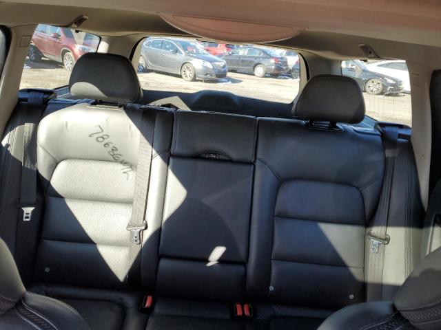 2015 VOLVO XC70 T6 PL YV4902ND2F1202028