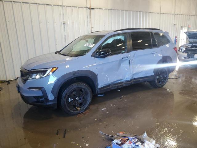 Vin: 5fnyf6h84nb051623, lot: 45897505, honda pilot trailsport 2022 img_1