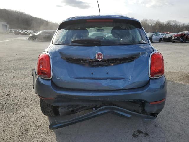 2017 FIAT 500X POP ZFBCFXAH9HP617668