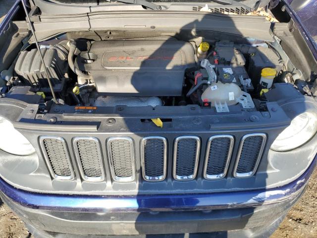 2016 JEEP RENEGADE L - ZACCJBBT6GPC80444
