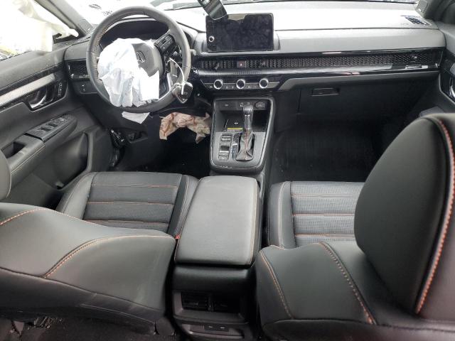 2023 HONDA CR-V SPORT 7FARS6H91PE000158